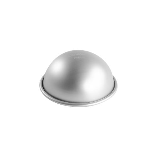 Hemisphere Pan 4 x 2in