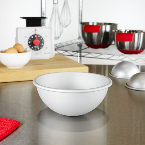 Hemisphere Pan 6.5 x 3.25in