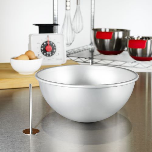 Hemisphere Pan 9 x 4.5in