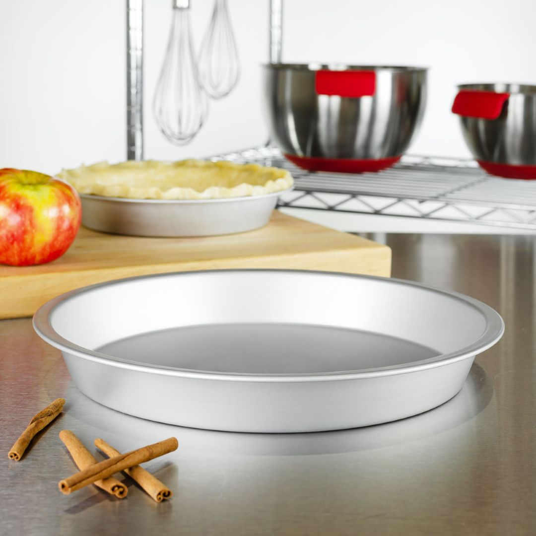 Pie Pan 12in 1.5in deep