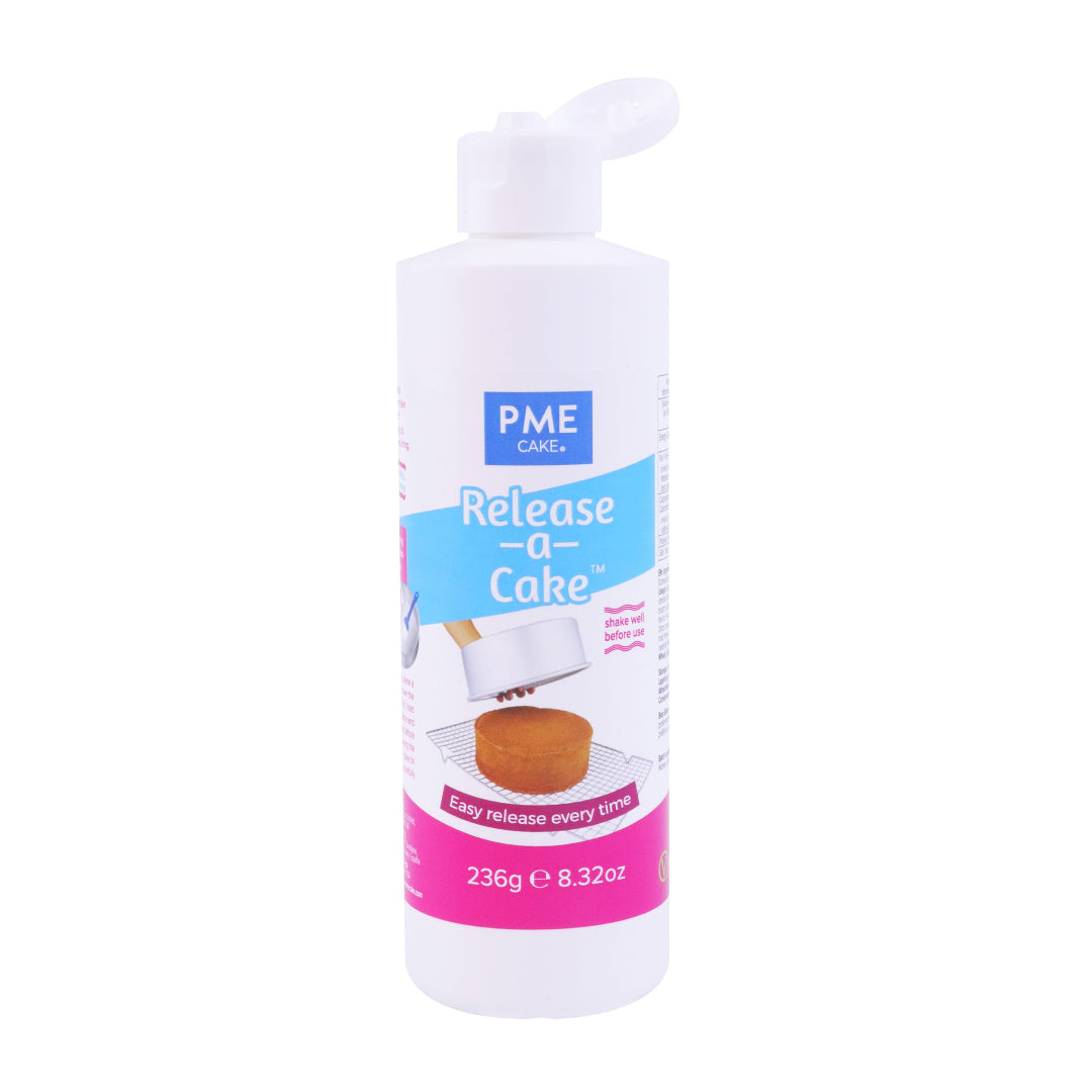 Release-A-Cake 236g