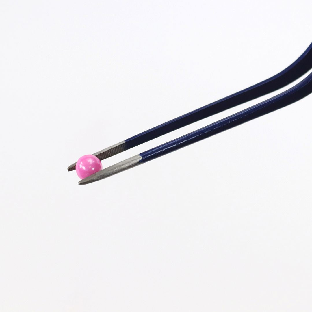 Presentation Tweezers 165mm