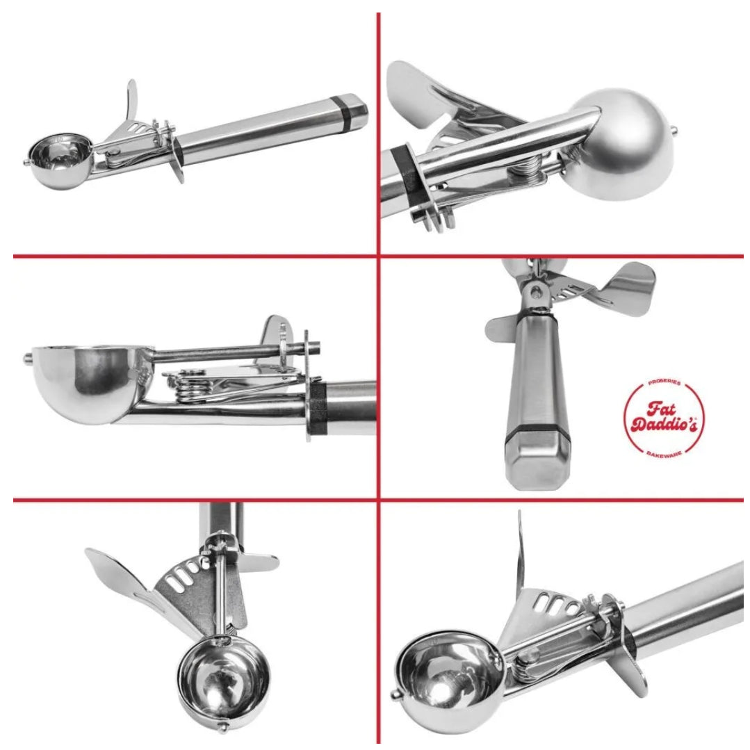 Thumb Press Scoop Mini #100