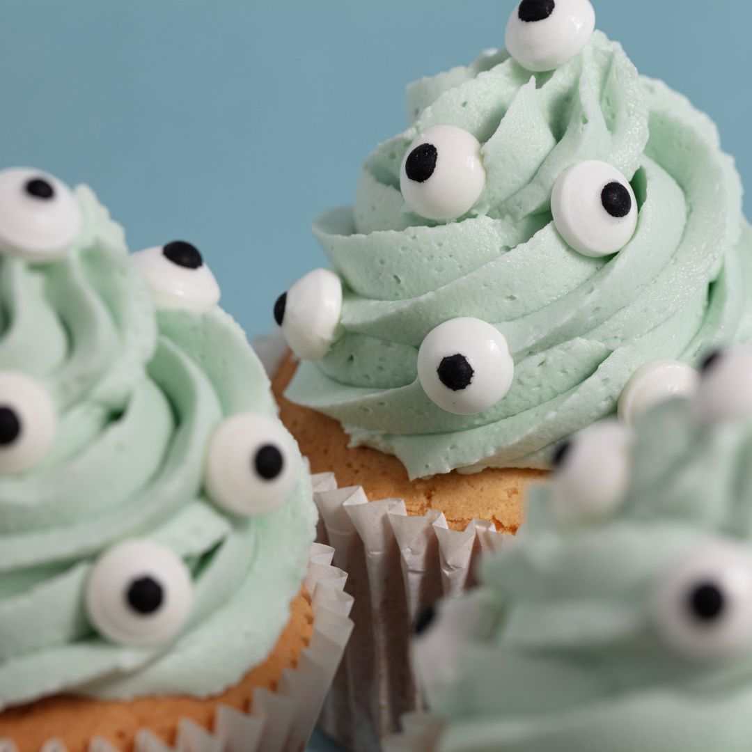 Eyes Sprinkle Charms 25g