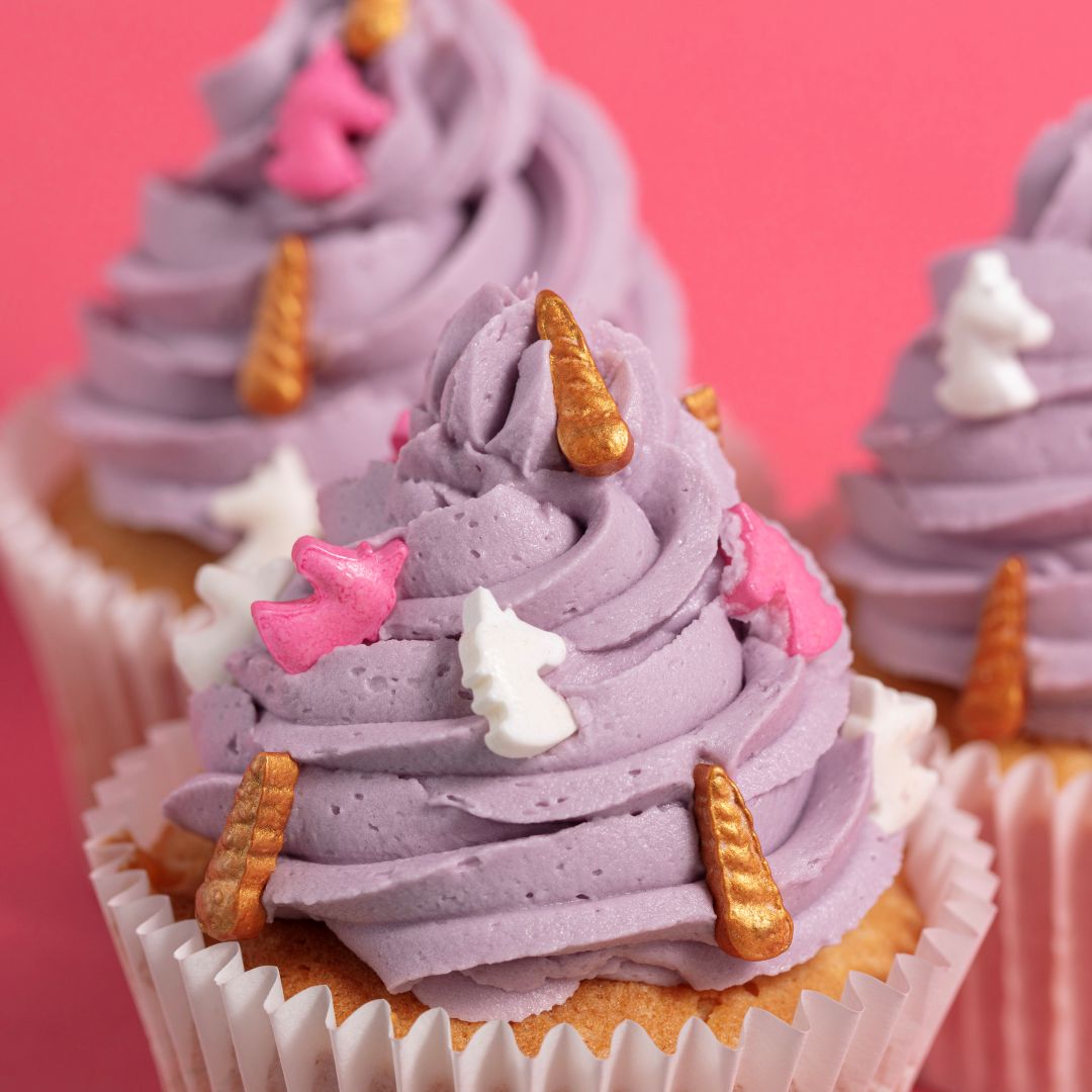 Magic Unicorns Sprinkle Charms 25g