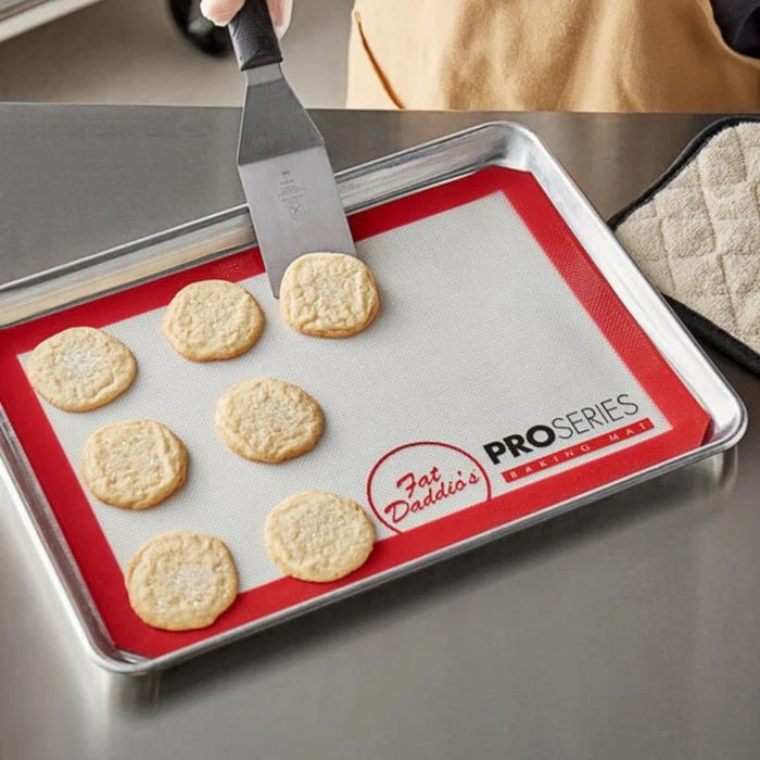 Silicone Baking Mat Half Sheet Size