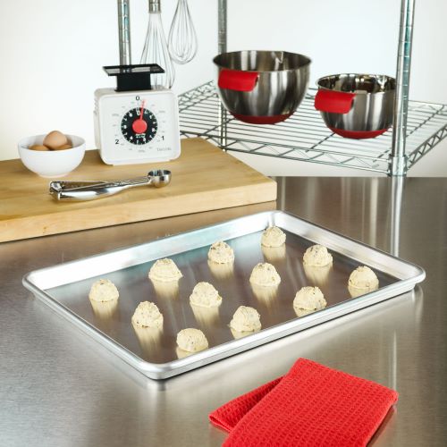 Half Sheet Pan 18 x 13 x 1