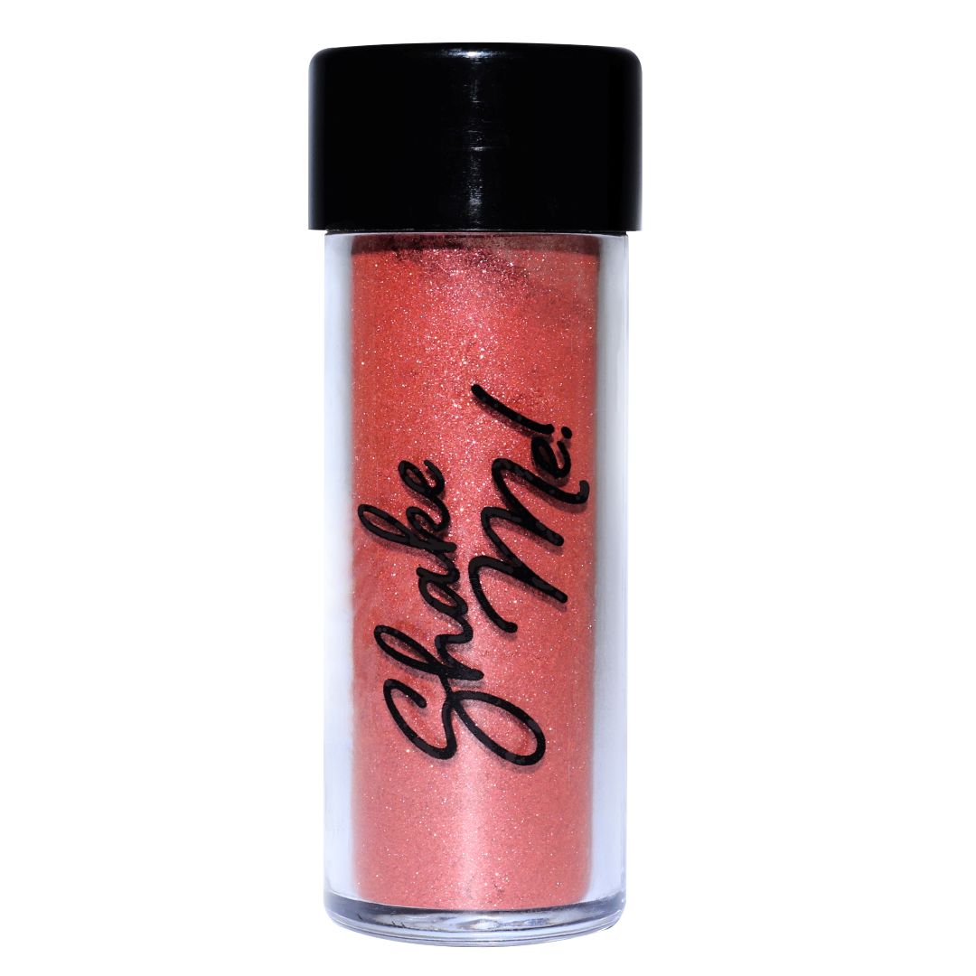 Lustre Snow - Red (new code)