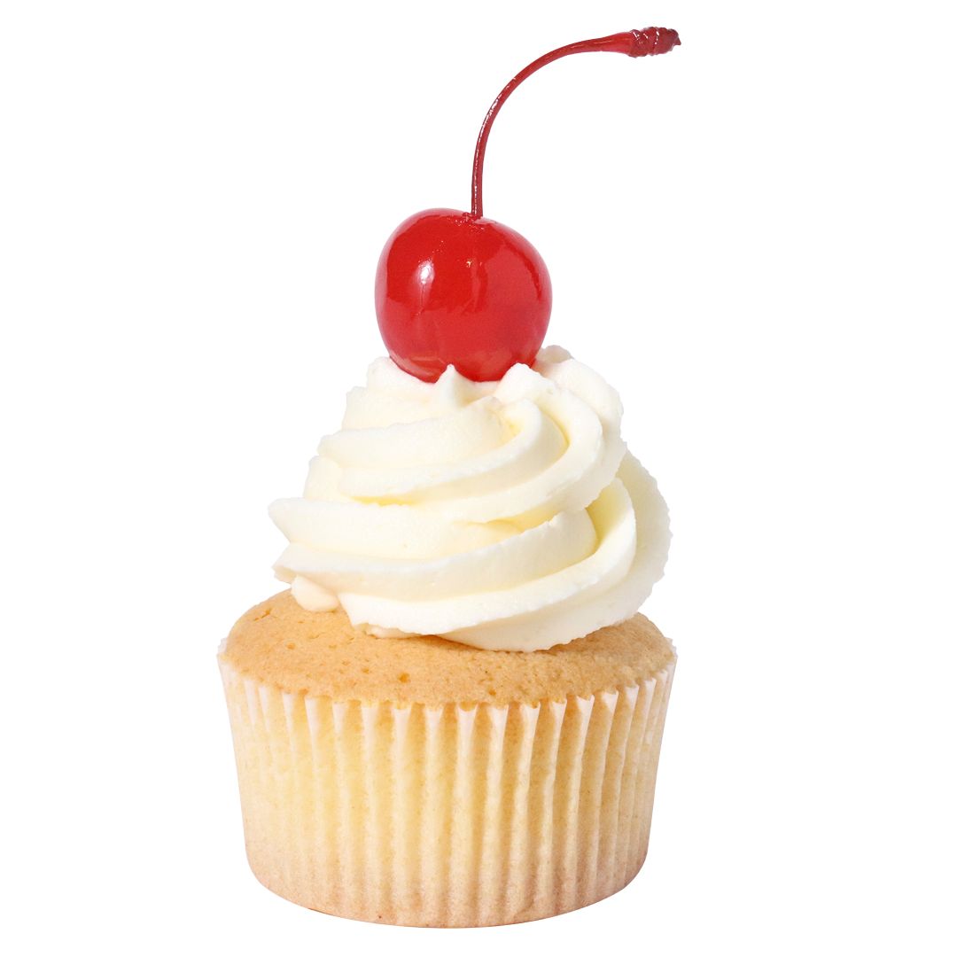 Red Stemmed Maraschino Cherries 225g