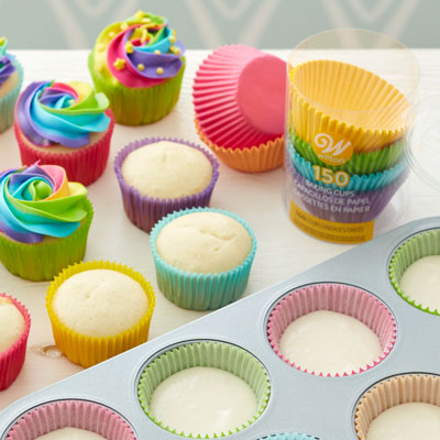 Consumables
