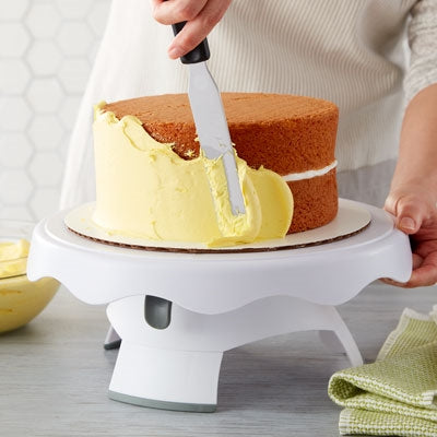 Decorating Tools