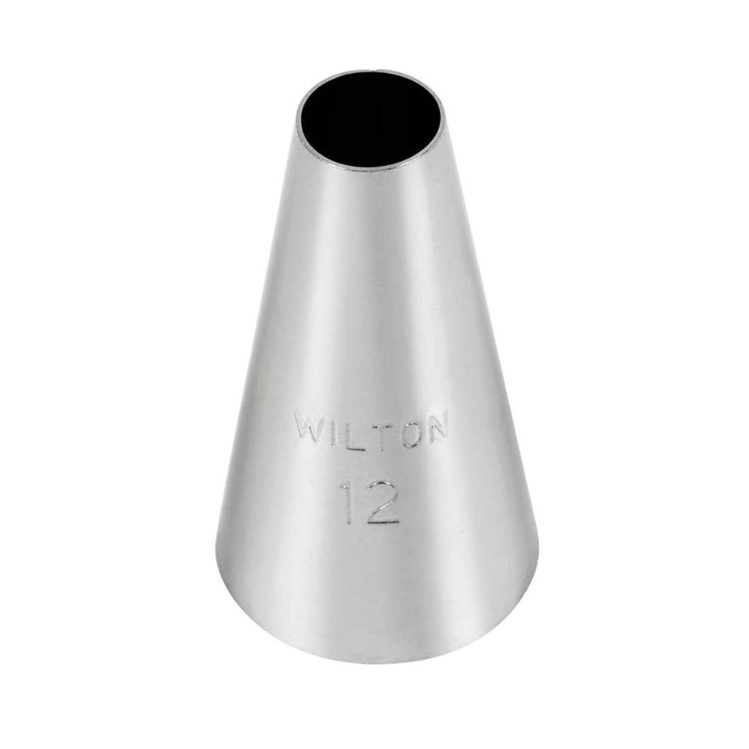 Round Tip #12 Carded