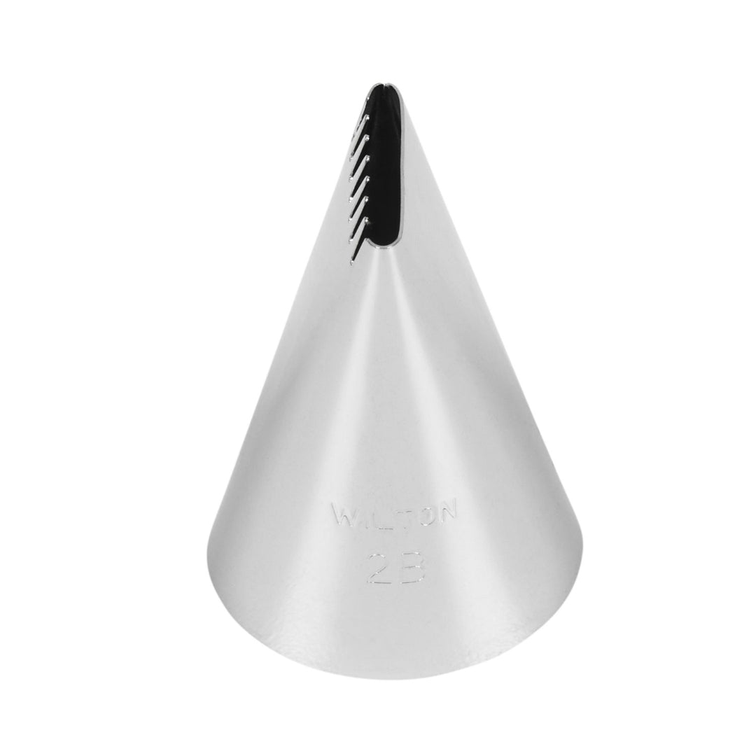 Large Basketweave Tip #2B (new code)