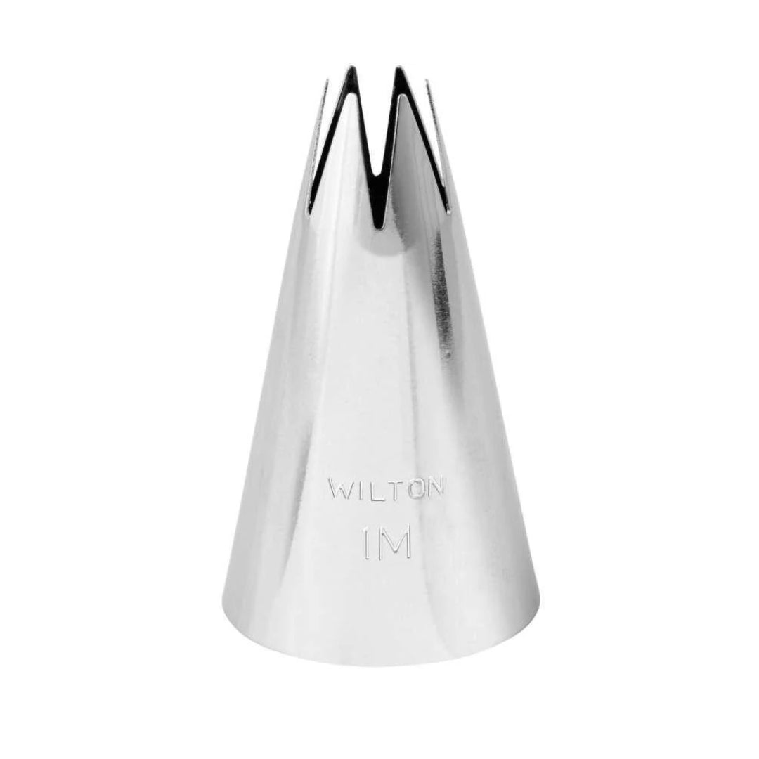 Open Star Tip #1M (new code)