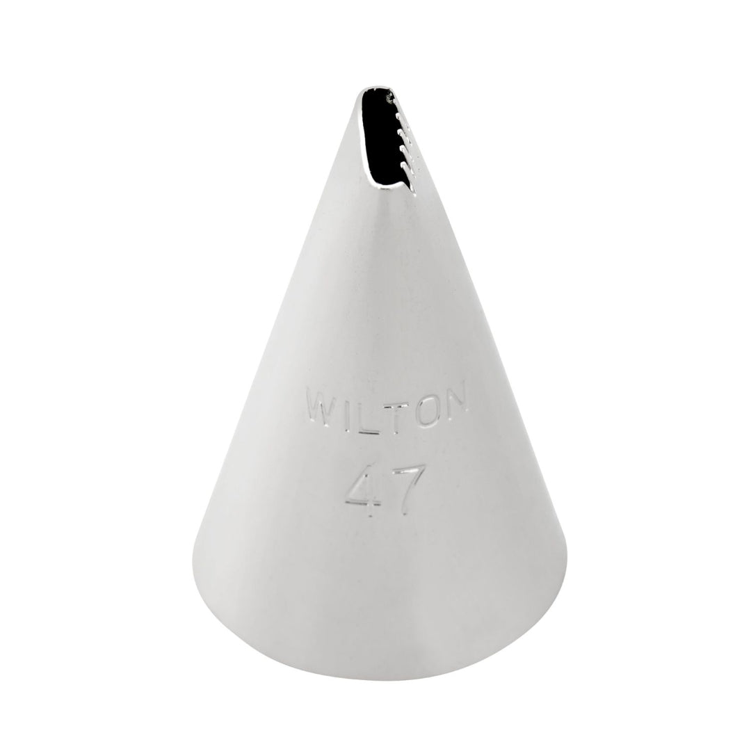Basketweave Tip #47
