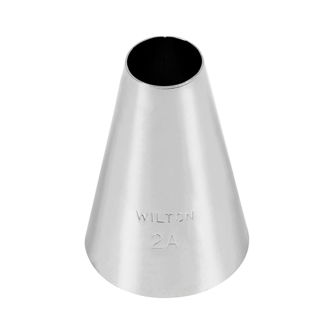 Large Round Tip #2A (new code)