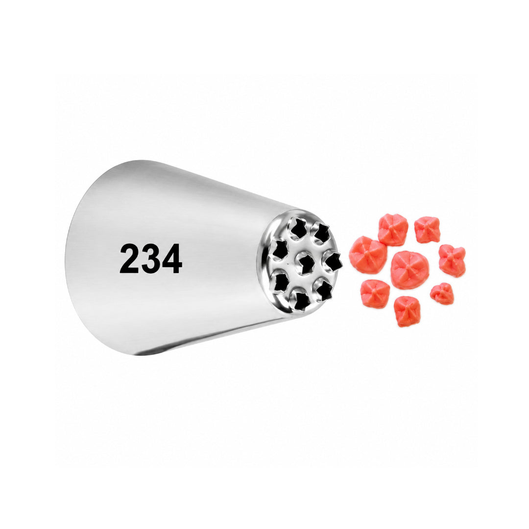 Large Multi-Open Tip #234 (new code)