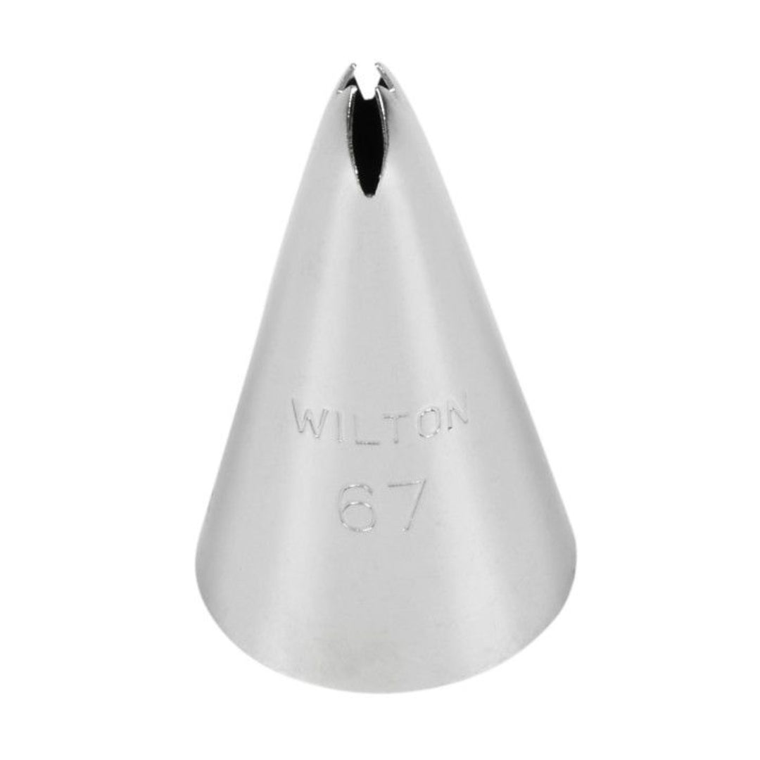 Leaf Tip #67 (new code)