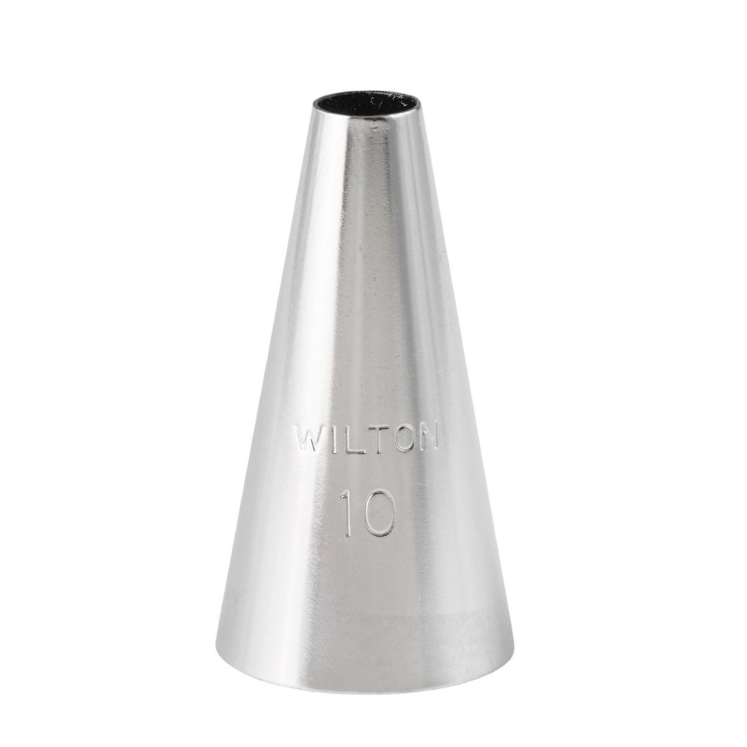 Round Tip #10 Carded
