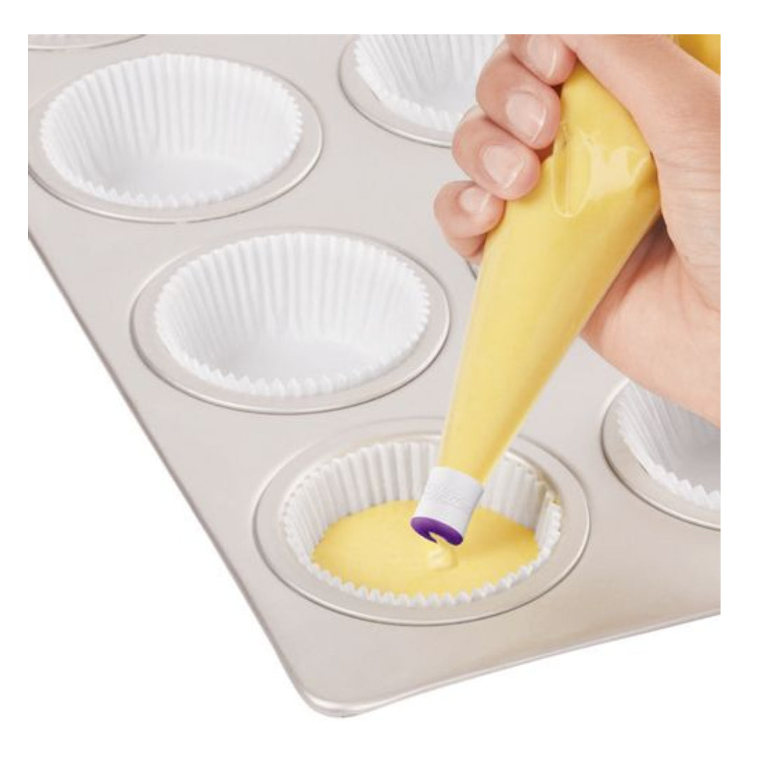 Perfect Fill Batter Dispenser (new code)