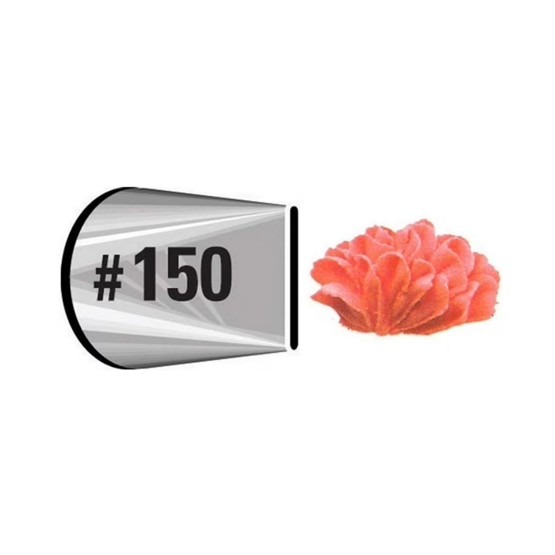 Carnation Petal Tip #150 (new code)