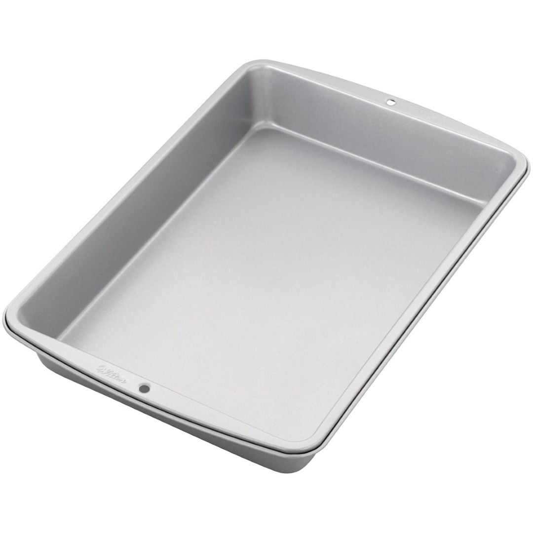 Recipe Right Oblong Cake Pan 33x23cm