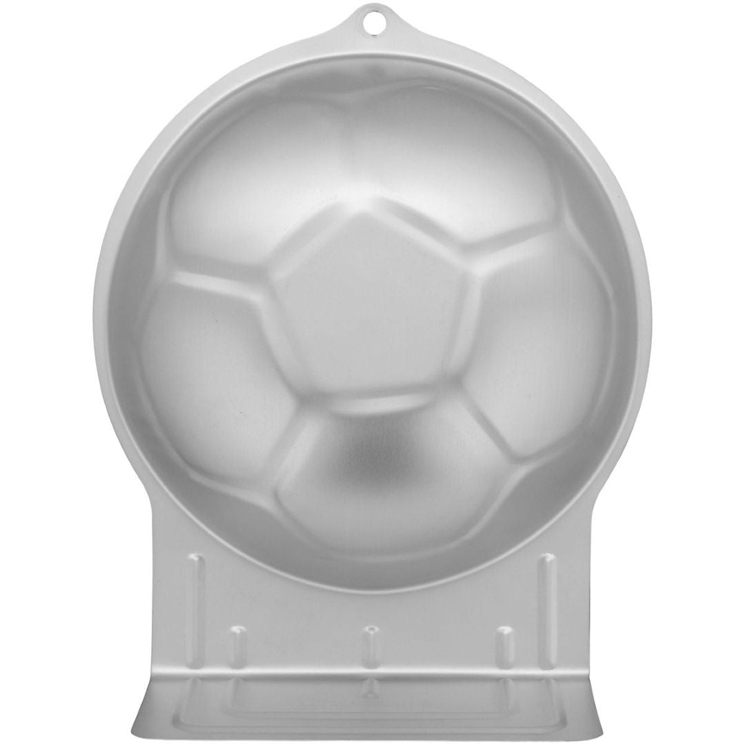 Soccer Ball Pan (new code)