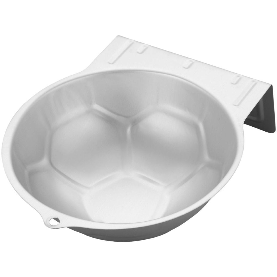 Soccer Ball Pan (new code)