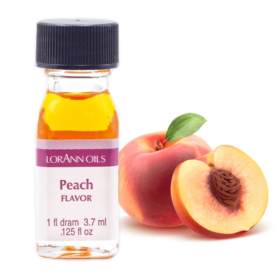 Peach Flavour Dram