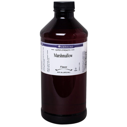 Marshmallow Flavour 16oz