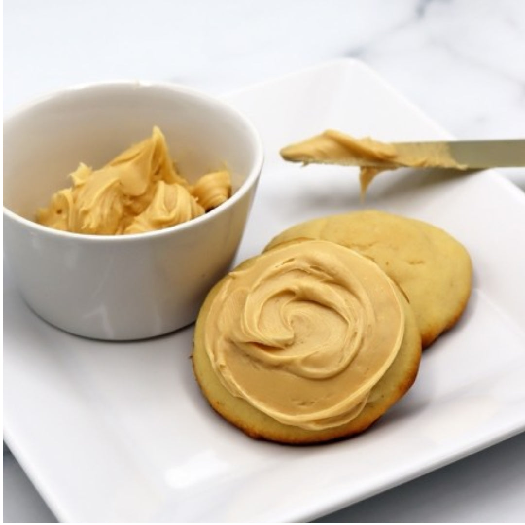 Bakery Emulsion- Peanut Butter 4oz