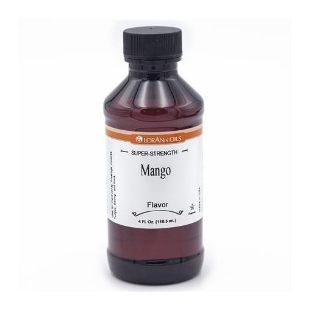 Mango Flavour 4oz*