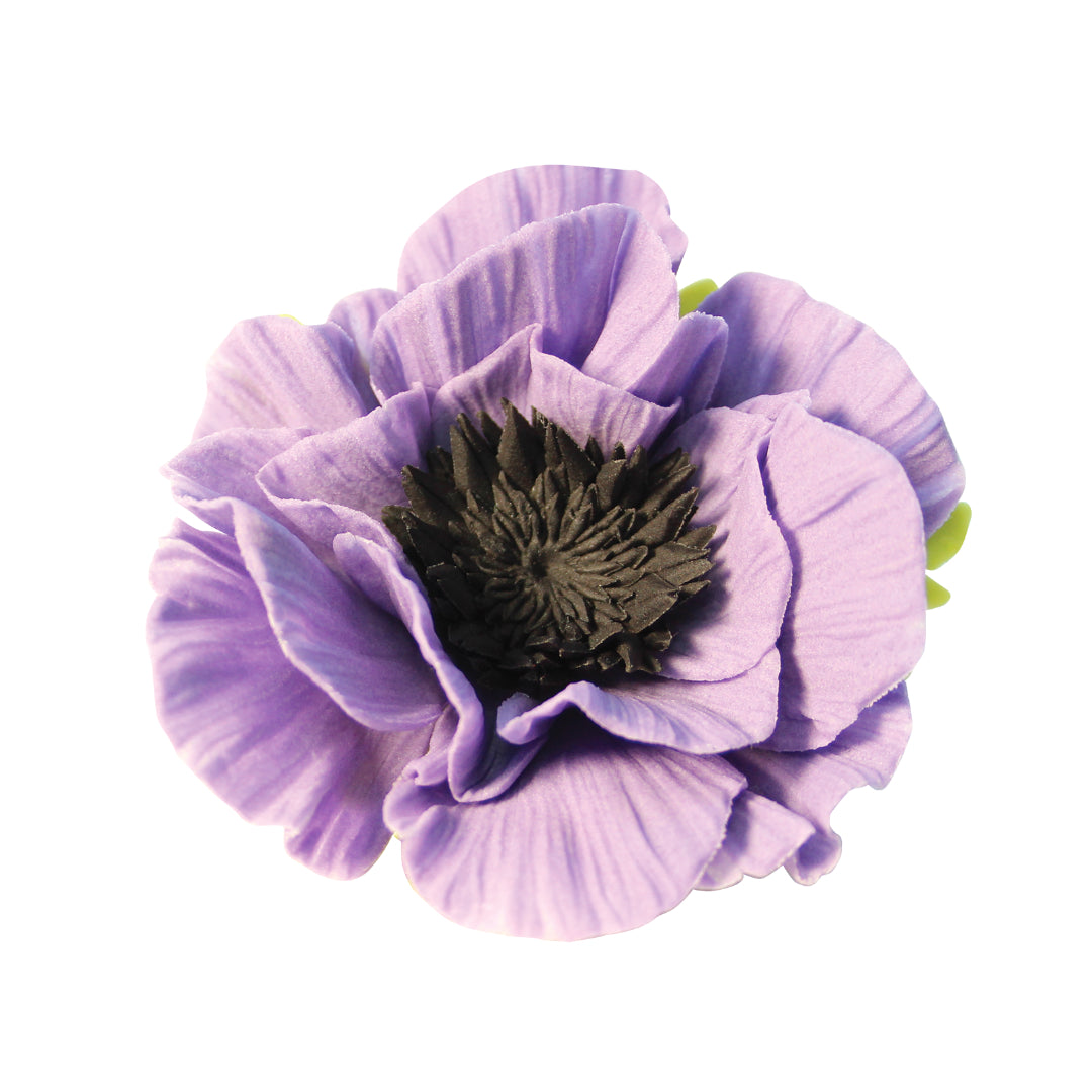 Anemone Cutter set of 4