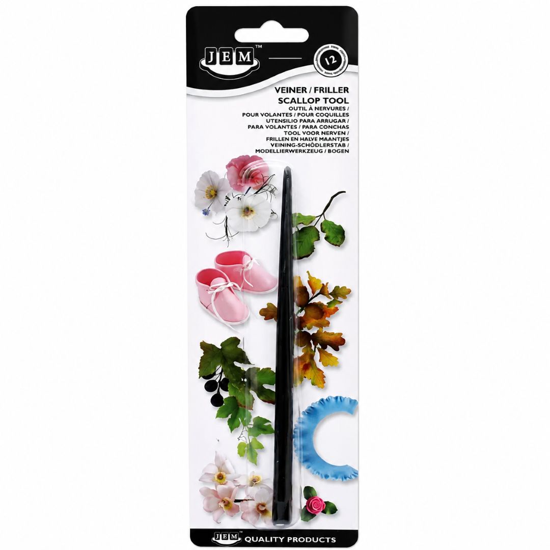 JEM Petal Veiner/Friller
