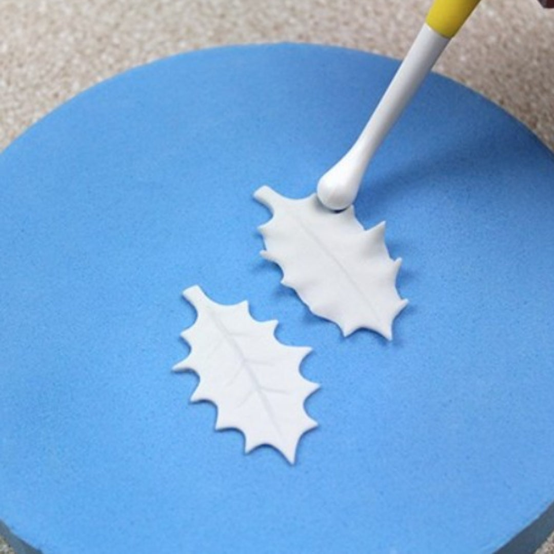 Round Petal Pad