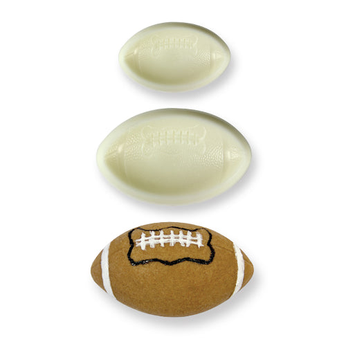 Pop It - Rugby Ball