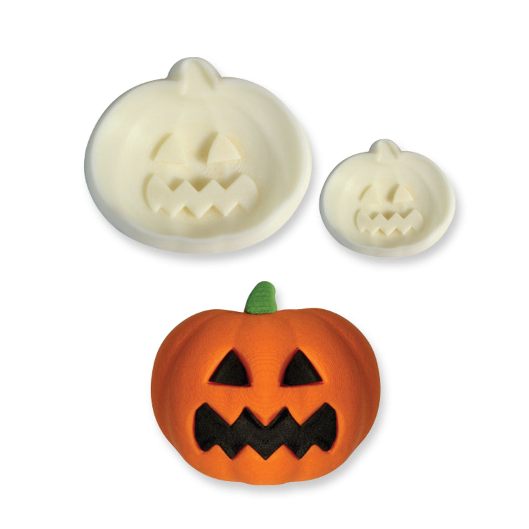 Pop It - Pumpkin 2pc