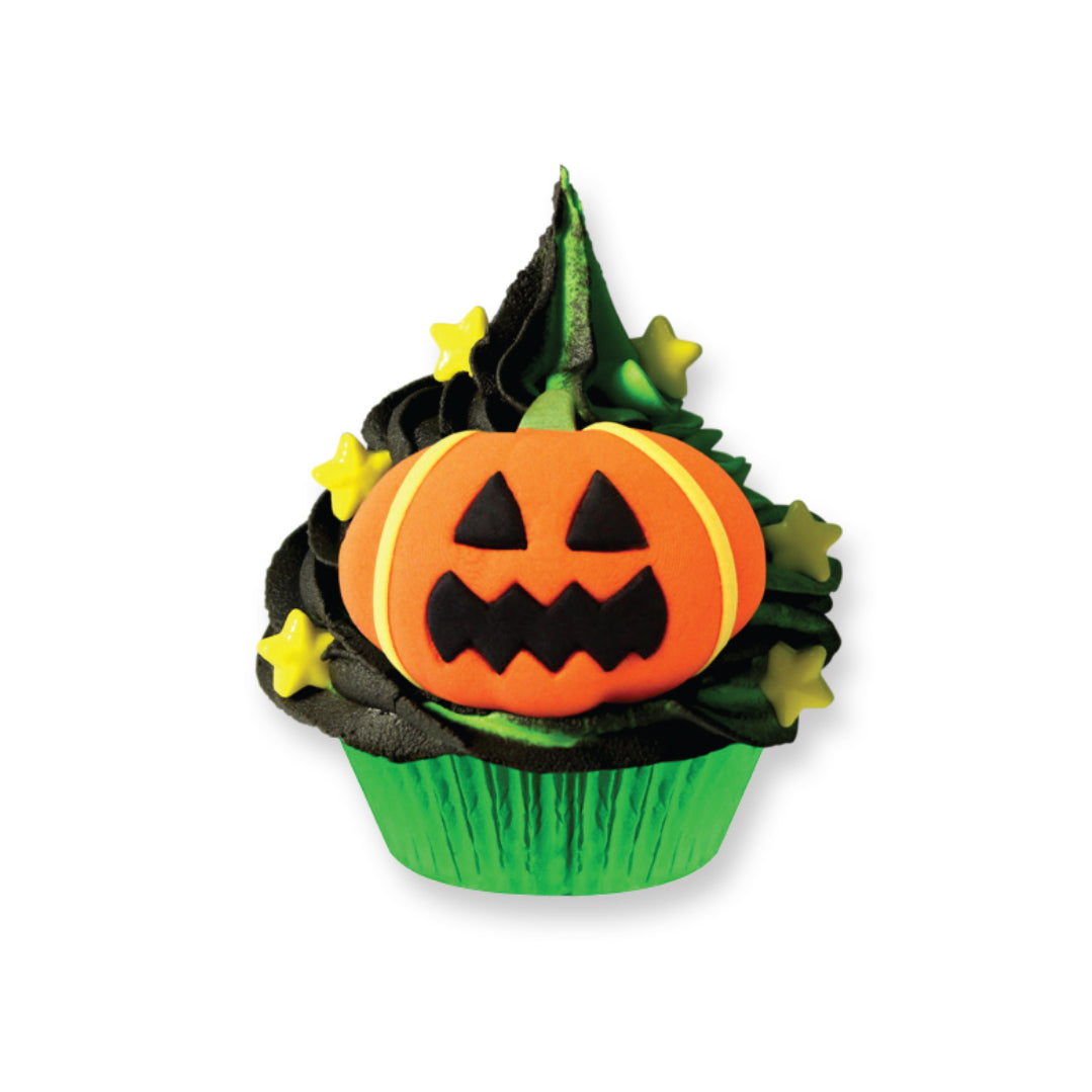 Pop It - Pumpkin 2pc