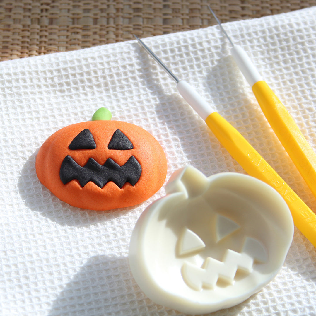 Pop It - Pumpkin 2pc