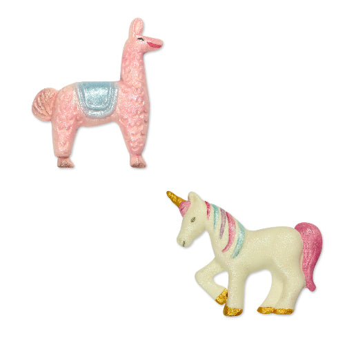 Pop It - Exotic Animals