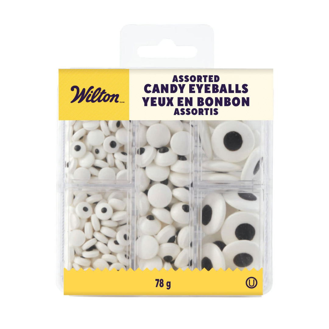 Assorted Eyeball Box (new code)