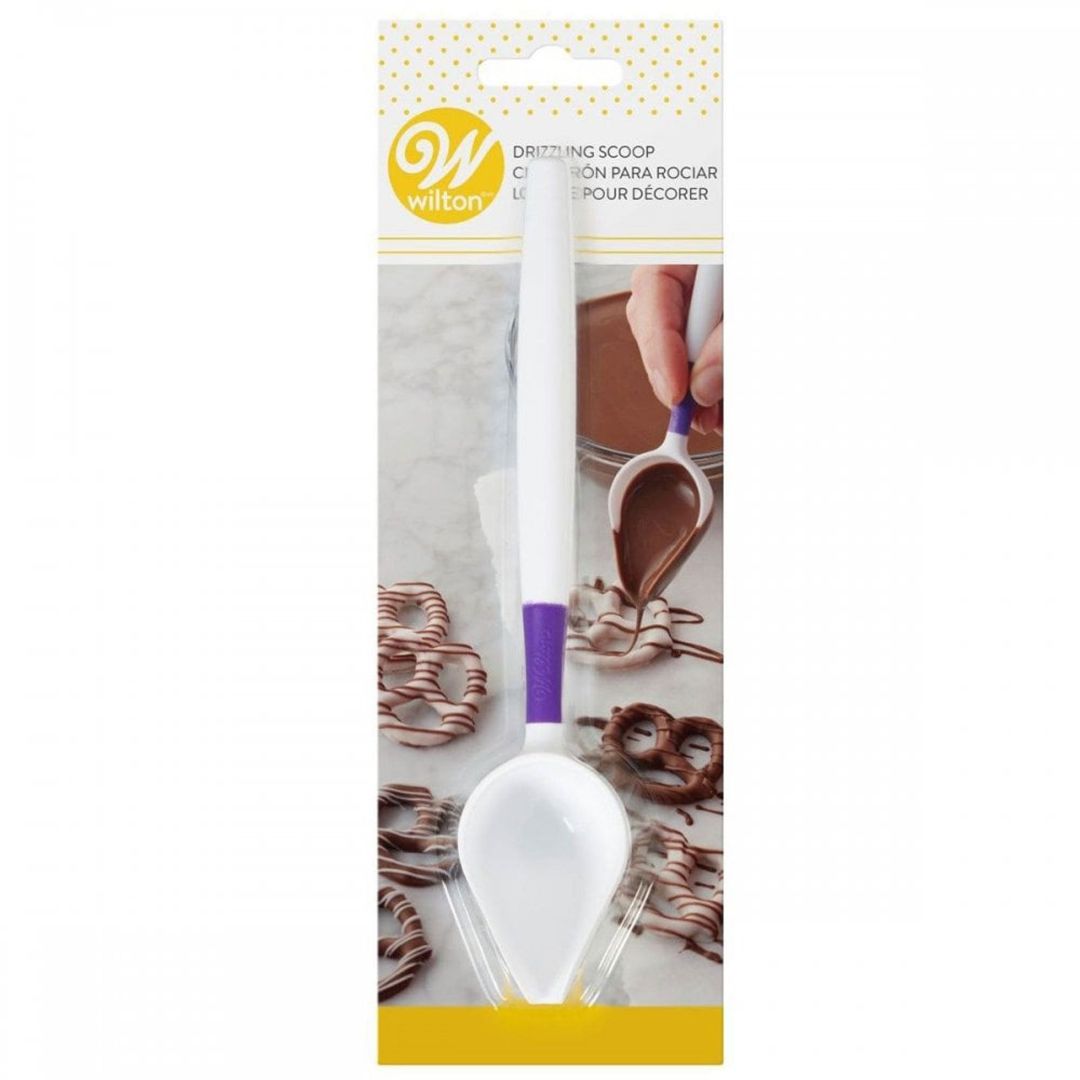 Candy Drizzling Scoop