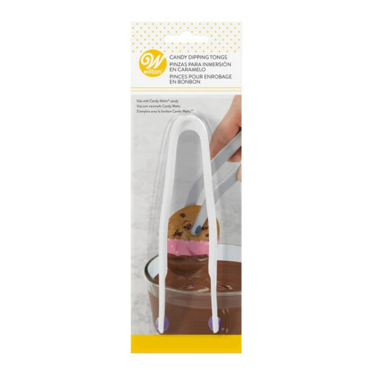 Candy Dipping Tongs