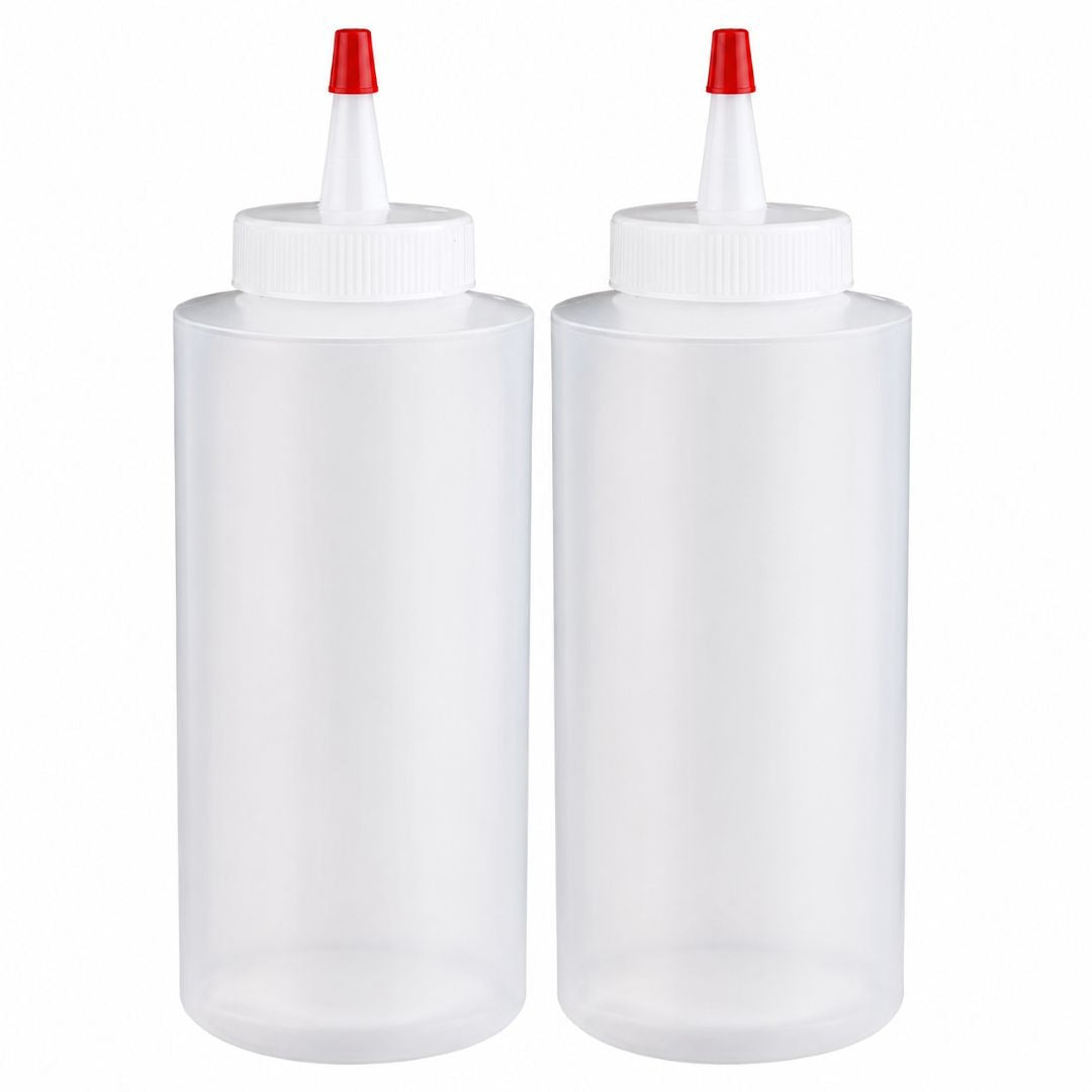 Mini Melting Bottle 2pc