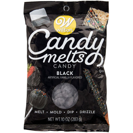 Candy Melts - Black