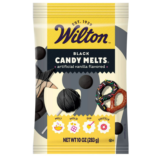 Candy Melts - Black