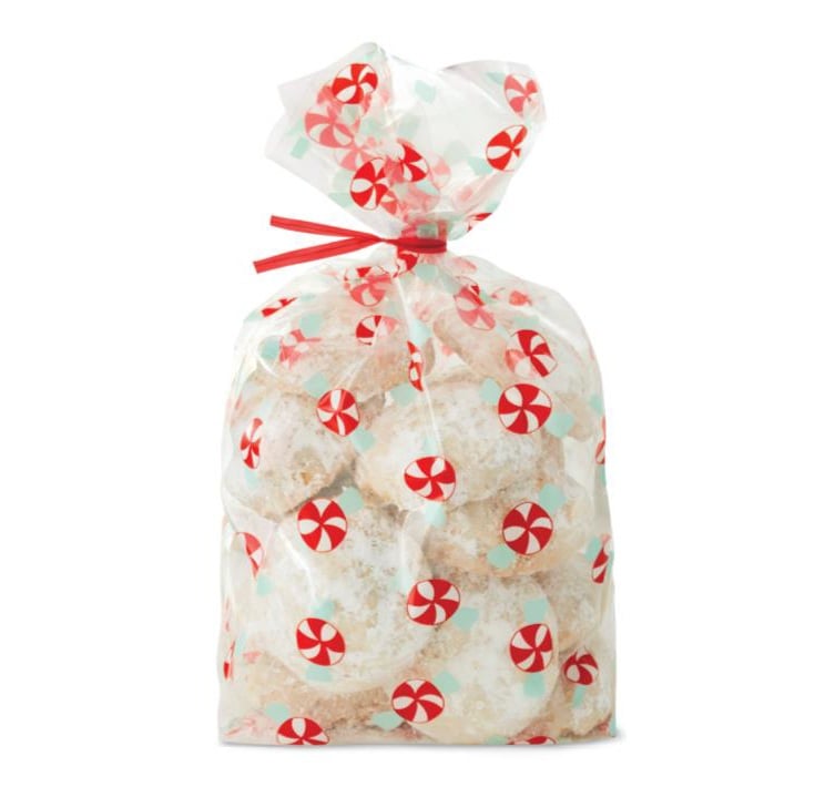 Treat Bags - Candy Swirl 20ct
