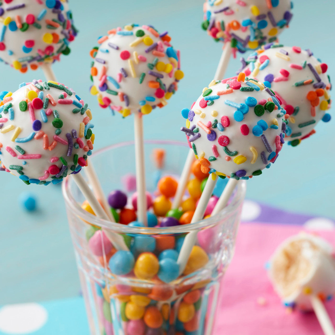 Lollipop Sticks 6in 100ct