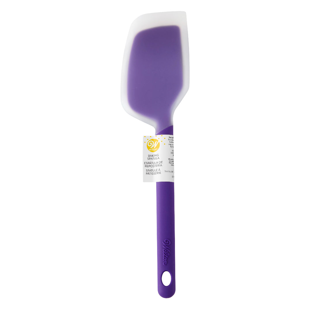 Silicone Spatula