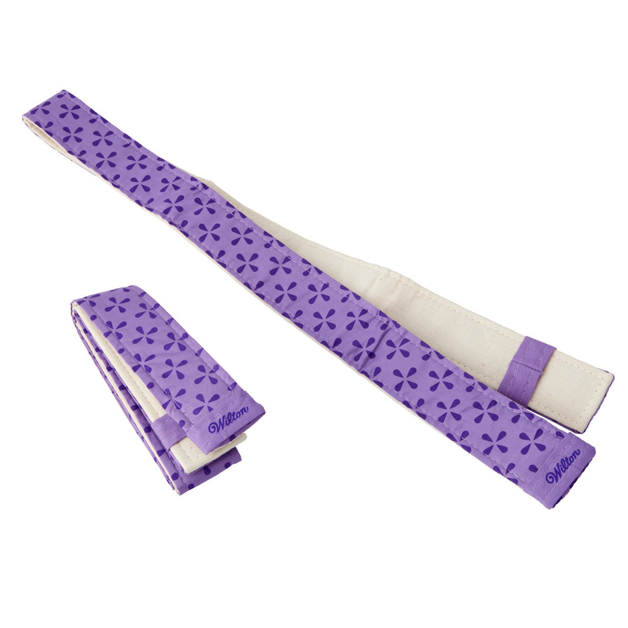 Bake Even Strips 6pc Set